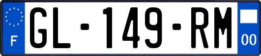 GL-149-RM