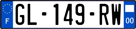 GL-149-RW