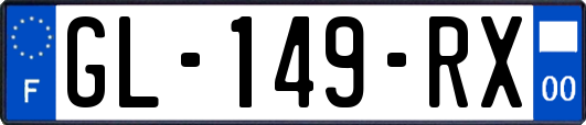 GL-149-RX