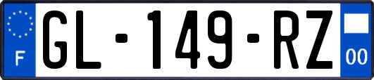 GL-149-RZ