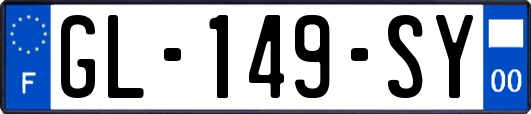 GL-149-SY