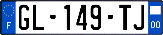 GL-149-TJ