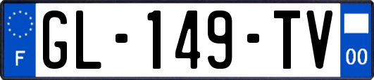 GL-149-TV