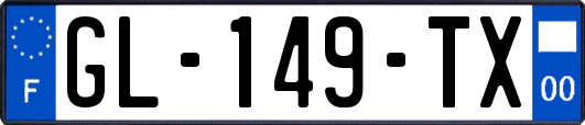 GL-149-TX