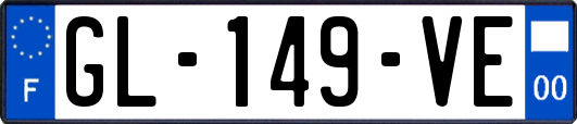 GL-149-VE