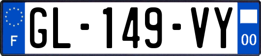 GL-149-VY