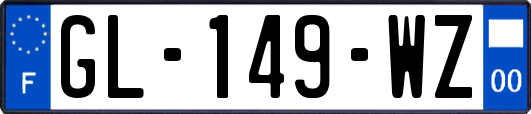 GL-149-WZ