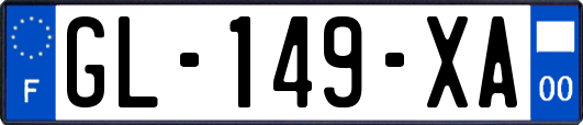 GL-149-XA