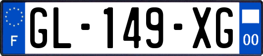 GL-149-XG