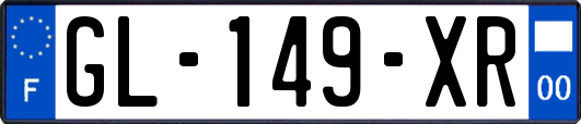 GL-149-XR