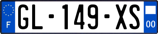 GL-149-XS