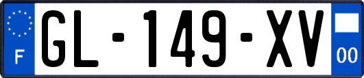 GL-149-XV