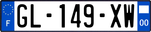 GL-149-XW