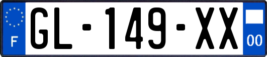 GL-149-XX