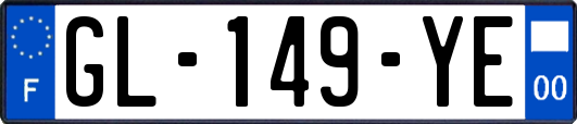 GL-149-YE