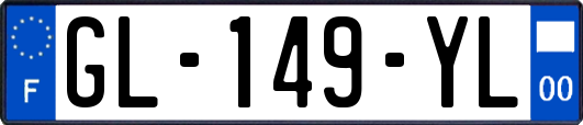 GL-149-YL