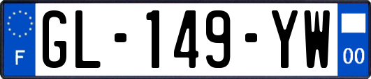GL-149-YW