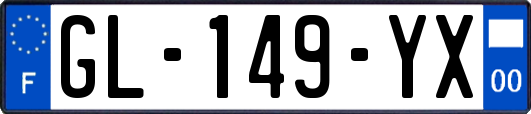 GL-149-YX