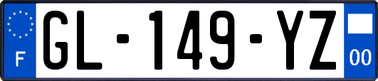 GL-149-YZ