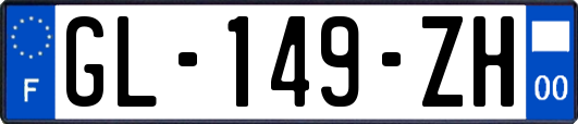 GL-149-ZH