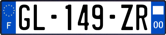 GL-149-ZR