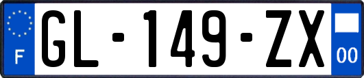 GL-149-ZX