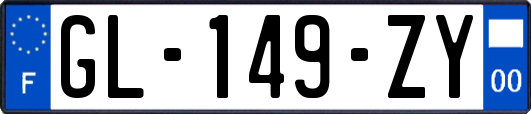 GL-149-ZY