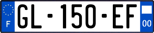 GL-150-EF