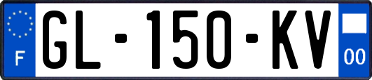GL-150-KV