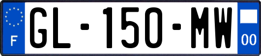 GL-150-MW