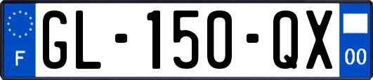 GL-150-QX