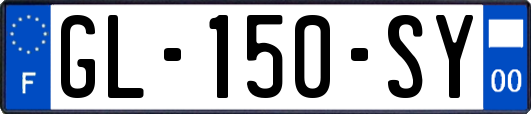 GL-150-SY