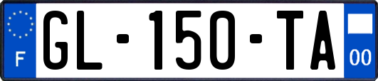 GL-150-TA