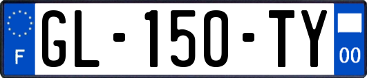 GL-150-TY