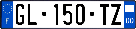 GL-150-TZ