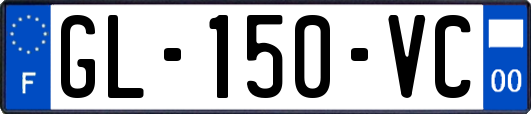 GL-150-VC