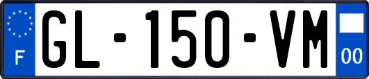 GL-150-VM