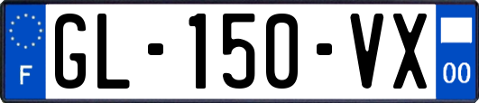GL-150-VX