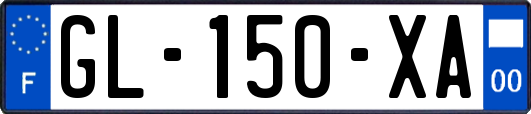 GL-150-XA