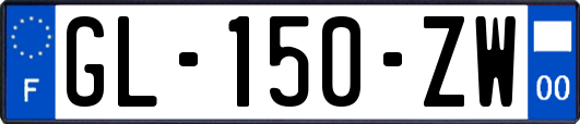 GL-150-ZW