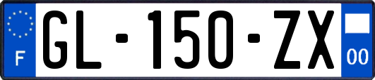 GL-150-ZX