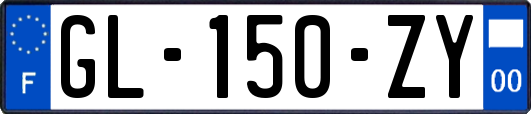 GL-150-ZY