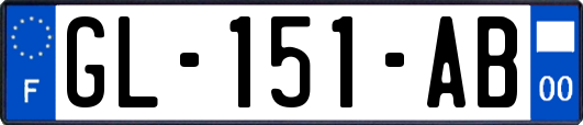 GL-151-AB