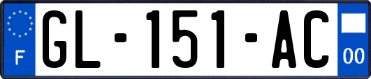 GL-151-AC