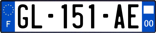 GL-151-AE
