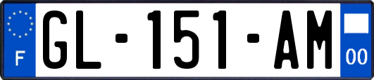 GL-151-AM