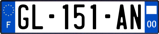 GL-151-AN