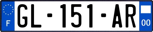 GL-151-AR