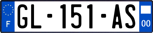 GL-151-AS