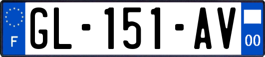 GL-151-AV